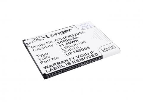 Batterie pour Infocus UP140005