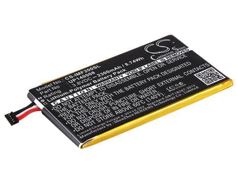 Batterie pour Infocus UP140008