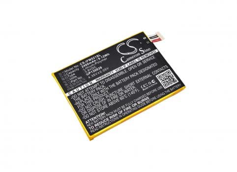 Batterie pour Infocus UP130039