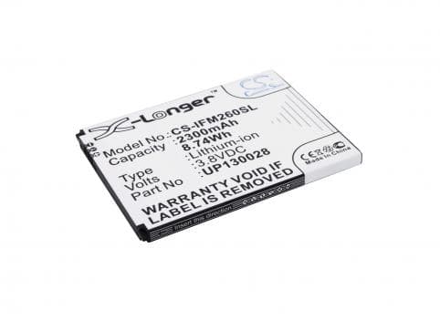 Batterie pour Infocus UP130028