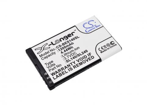 Batterie pour Evolveo EP-600