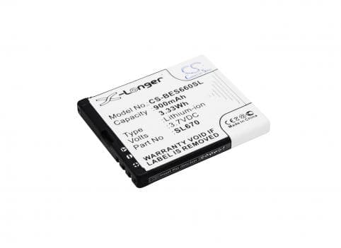 Batterie pour Myphone BS-18