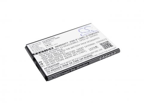 Batterie pour Hasee YM-55