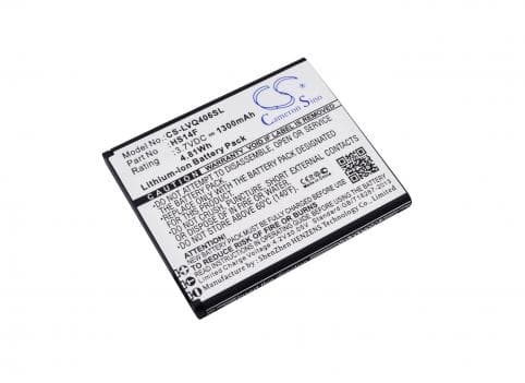 Batterie pour Lava HS14F