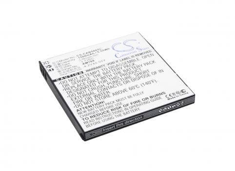 Batterie pour Aston Martin AM788