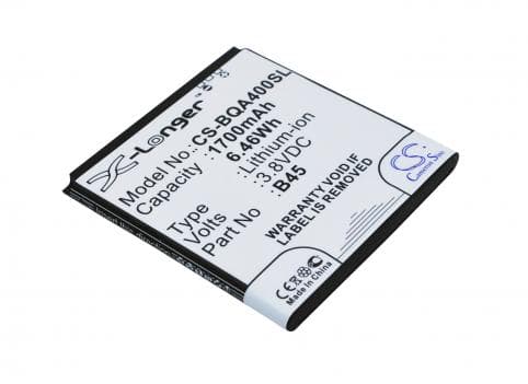 Batterie pour Malata B45
