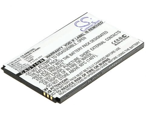 Batterie pour Green Orange Q200