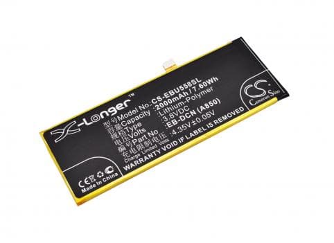Batterie pour Ebest EB-DCN (A850)