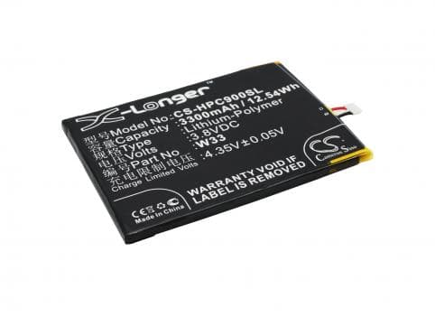 Batterie pour Honphone W33