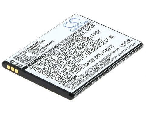 Batterie pour Amazing Li3818T43P3h665344