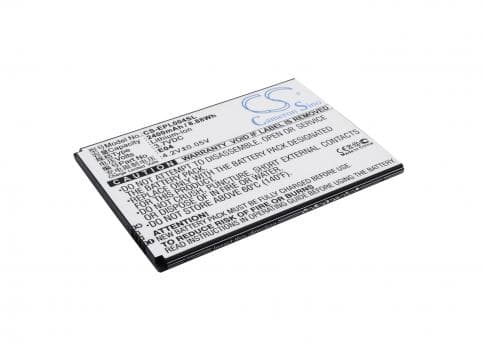 Batterie pour Elephone E04