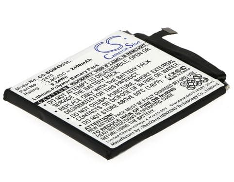 Batterie pour BQ 2470