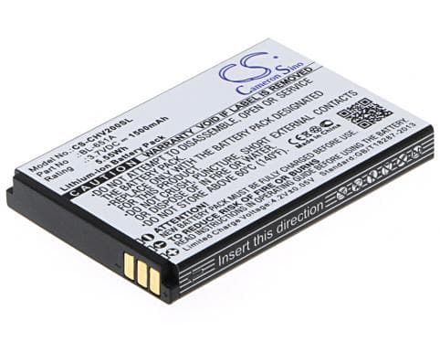 Batterie pour Crosscall BL-651A