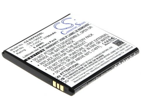 Batterie pour Doro DBJ-1900A