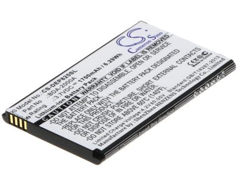 Batterie pour Doro BDA-2000A