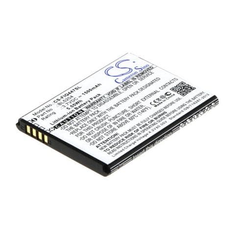 Batterie pour FLY BL5204