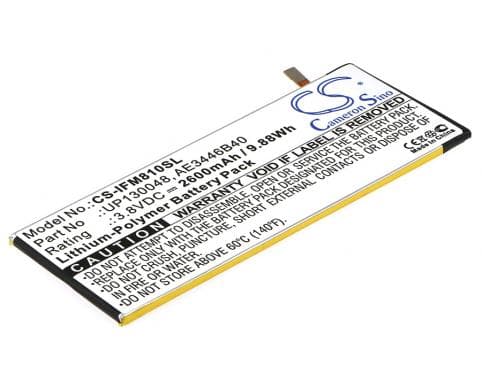 Batterie pour Infocus AE3446B40