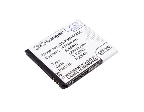Batterie pour Kazam KAX45