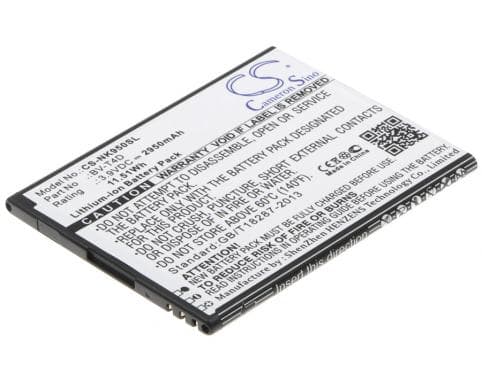 Batterie pour Microsoft BV-T4D