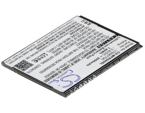 Batterie pour SFR 178067700