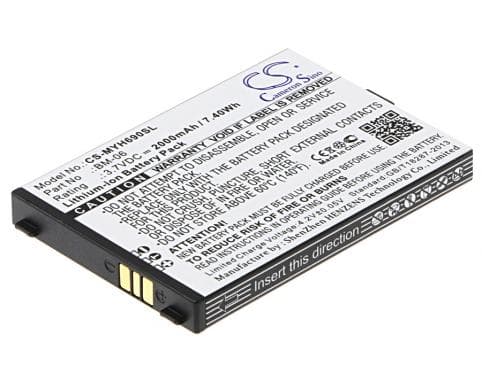 Batterie pour Myphone BM-06