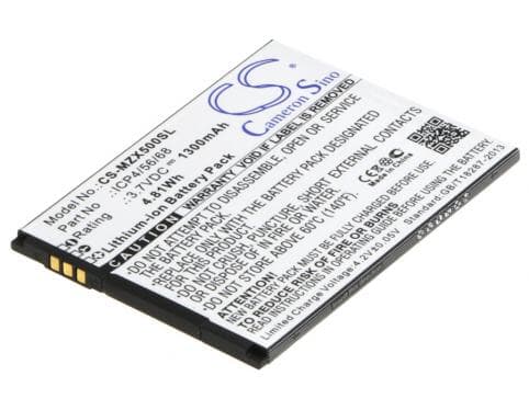 Batterie pour Navon ICP4/56/68