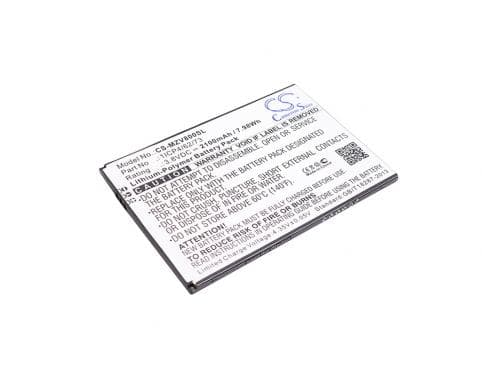 Batterie pour Navon 1ICP4/62/73