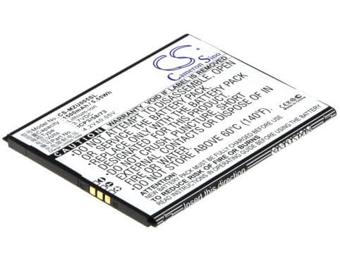 Batterie pour Navon ICP3/58/73