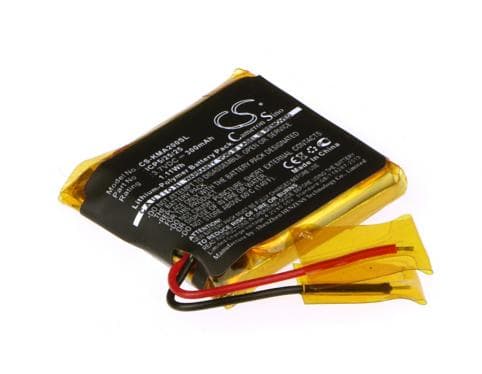Batterie pour Rocketfish ICP5/25/25