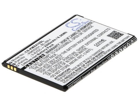 Batterie pour Smartfren Smartfren