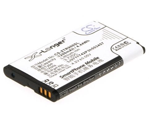 Batterie pour Telstra Li3711T42P3h553457