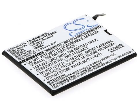 Batterie pour Xiaomi BM22
