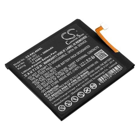 Batterie pour 360 QK-393