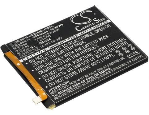 Batterie pour 360 QK-394