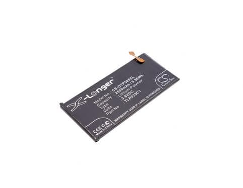 Batterie pour Alcatel TLP025C1