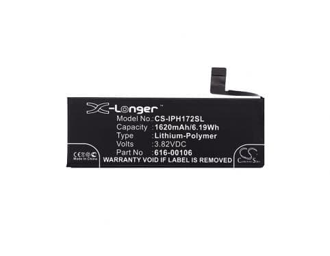 Batterie pour Apple 616-00106
