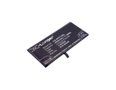 Batterie pour Apple