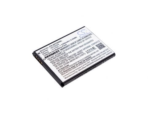 Batterie pour Archos AC1500A