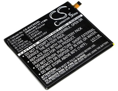 Batterie pour Asus 0B200-02160000