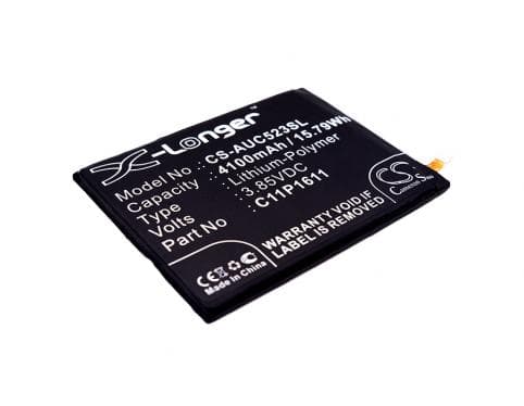 Batterie pour Asus C11-P1611