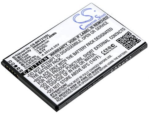 Batterie pour Vivo B-77