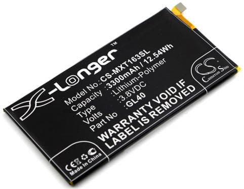 Batterie pour Motorola GL40
