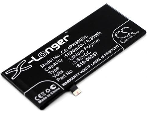 Batterie pour Apple 616-00357