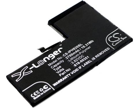 Batterie pour Apple 616-00351