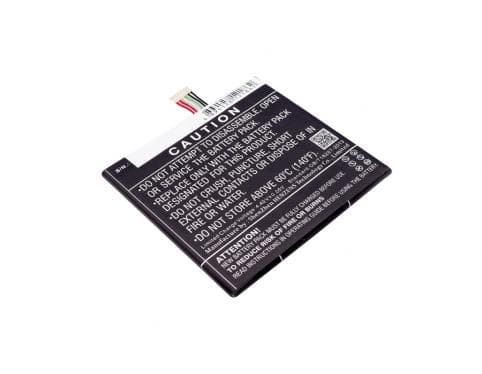 Batterie pour HTC B2PWD100