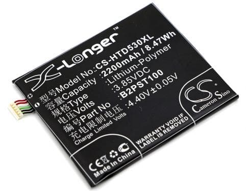 Batterie pour HTC B2PST100