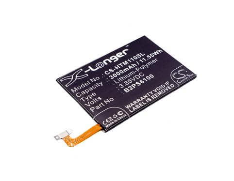 Batterie pour HTC B2PS6100