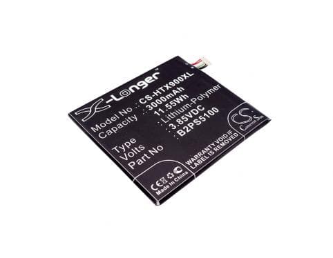Batterie pour HTC B2PS5100