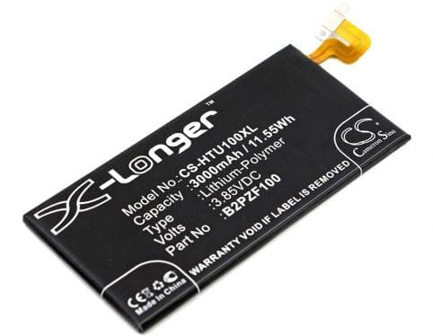 Batterie pour HTC B2PZF100