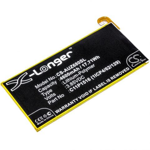 Batterie pour Asus C11P1516